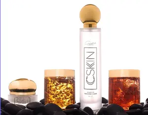 CCSKIN GEL MASK + RESTOCK BUNDLE
