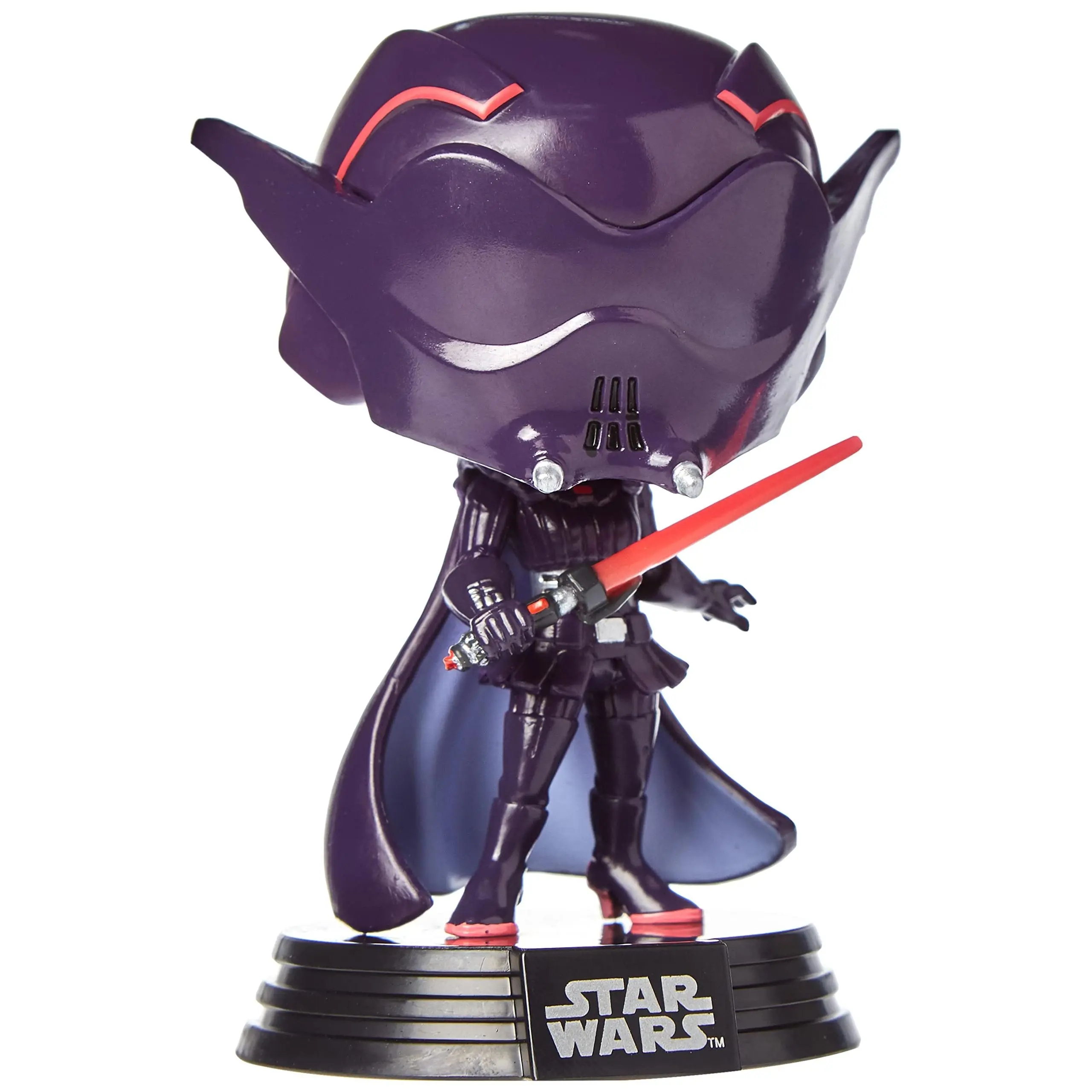 Funko POP! Star Wars Visions AM #503 [Glows in the Dark] Exclusive