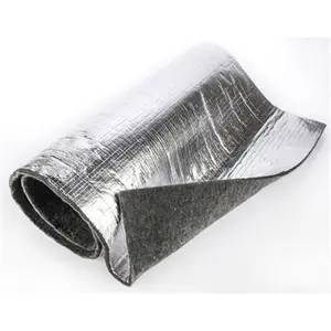 THERMO TEC 14130 Thermal Acoustic Insulation 24 X 48 In.