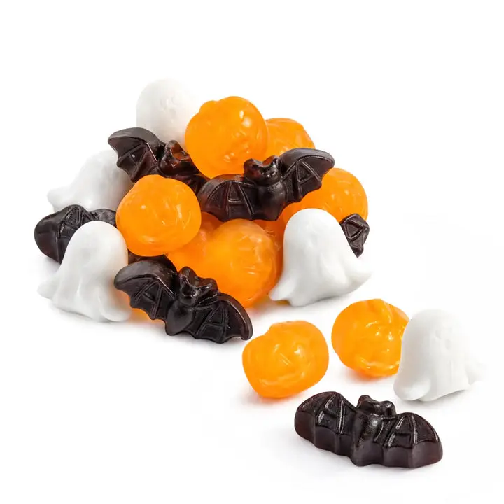 NY Spice Shop Ghoulish Gummy Mix