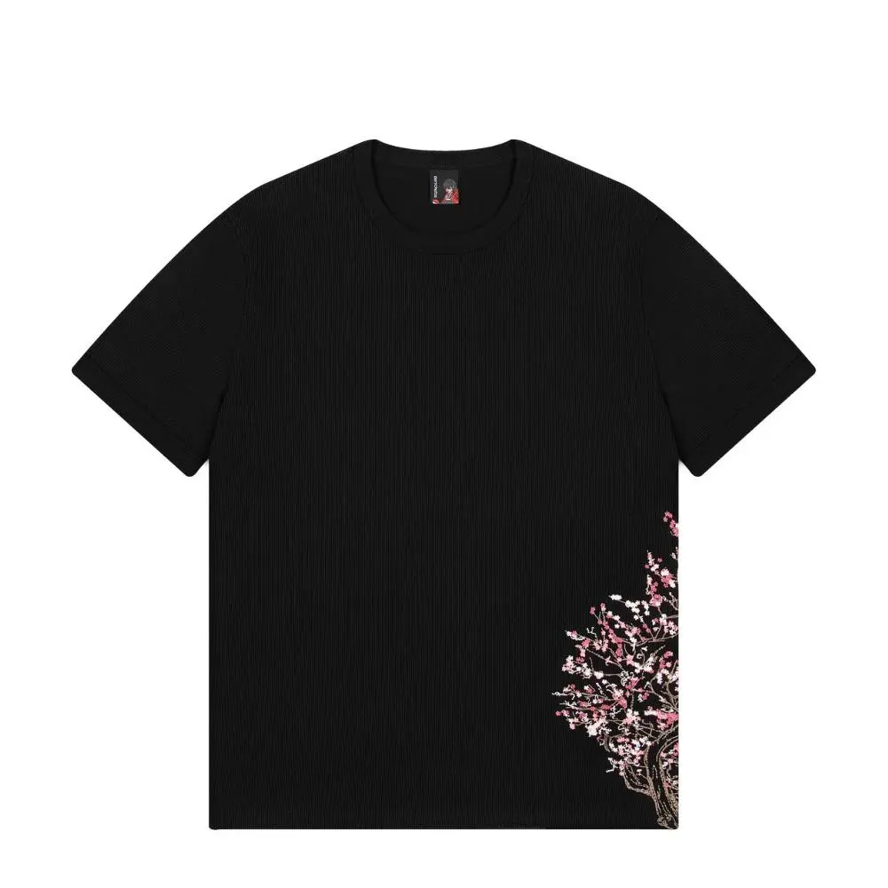 T shirt (high quality embroidery)