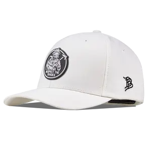 Respect The Trades Firefighter Flexfit Performance Fitted