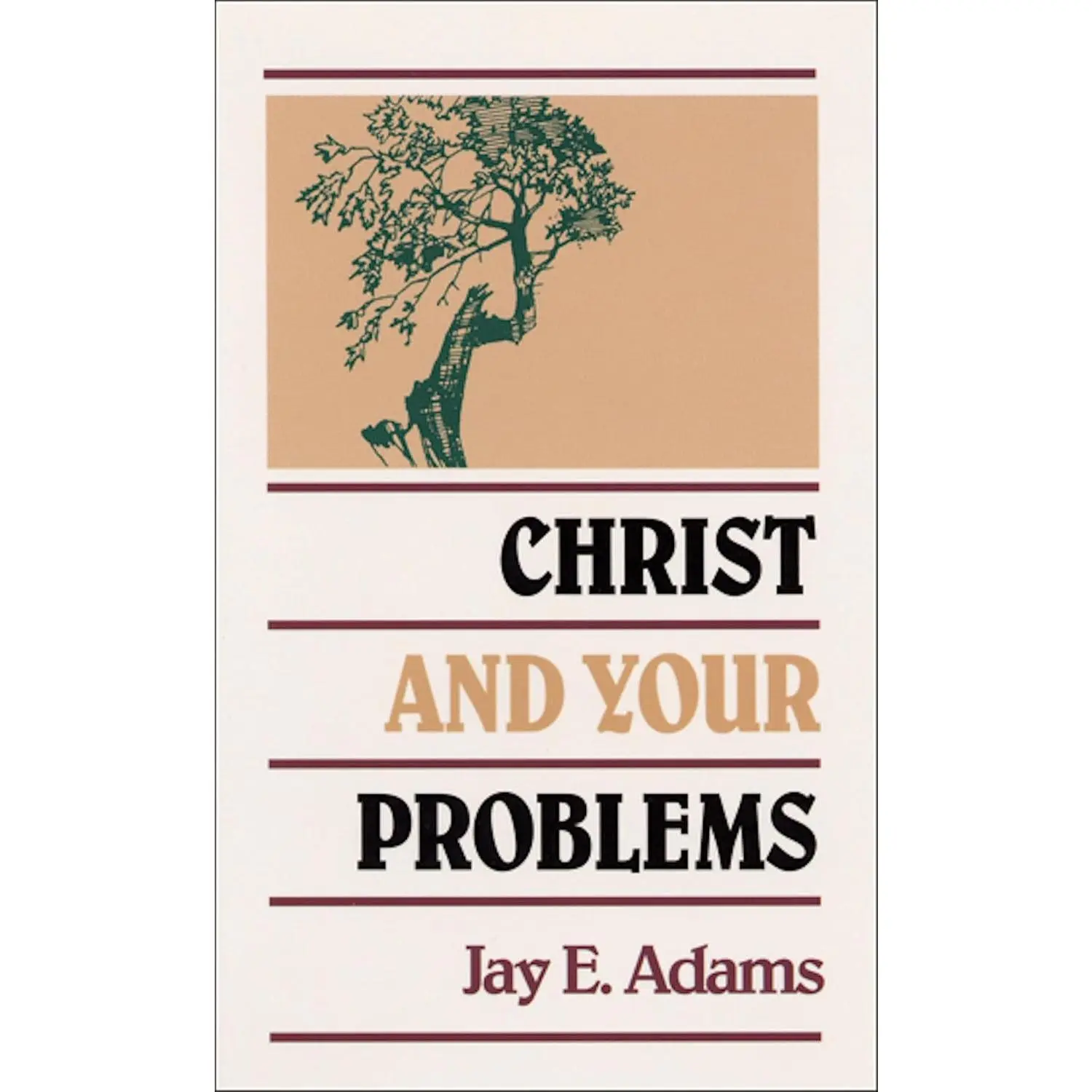 Christ and Your Problems