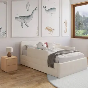 The Brooklyn Bed - Full