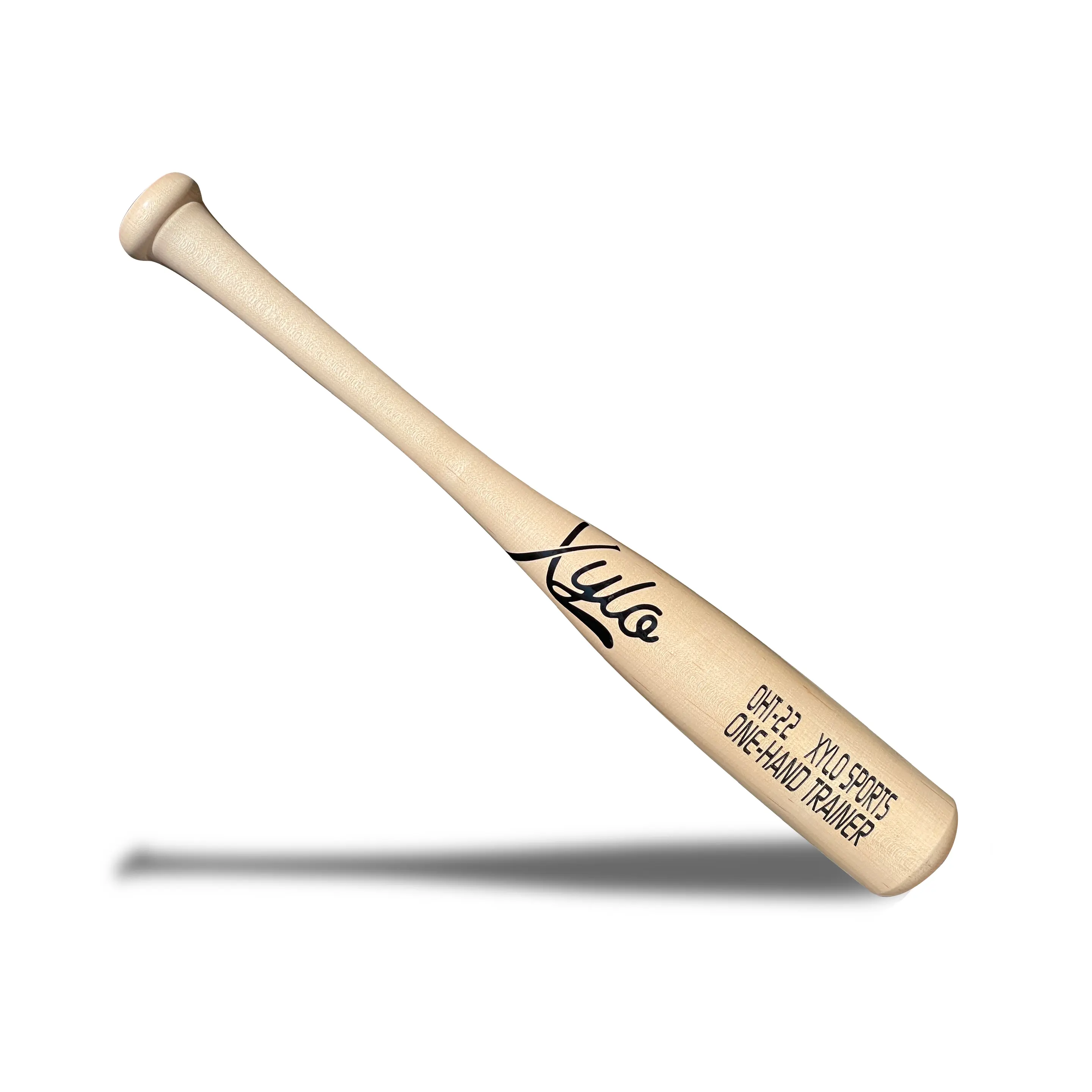 One-Hand Baseball & Softball Bat Trainer - 20 Inches