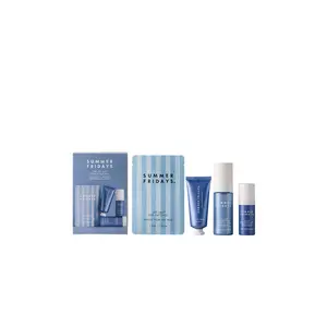 Summer Fridays Jet Lag Essentials Set