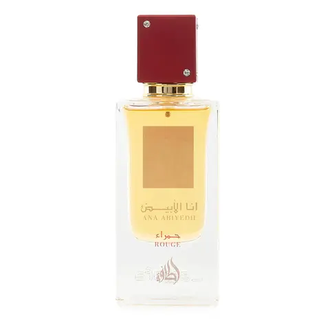 Lattafa Unisex Ana Abiyedh Rouge EDP Spray 2.03 oz Fragrances 6291107454412