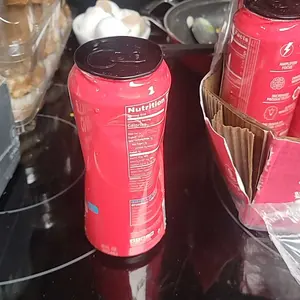 Product Review of Gorilla Mind Energy Drink - Sugar Free Energy Drink - Gluten & GMO Free - 200mgs Caffeine with Nootropics - (Case of 12) from u**0