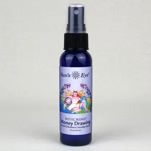 Money Drawing Spray 8oz