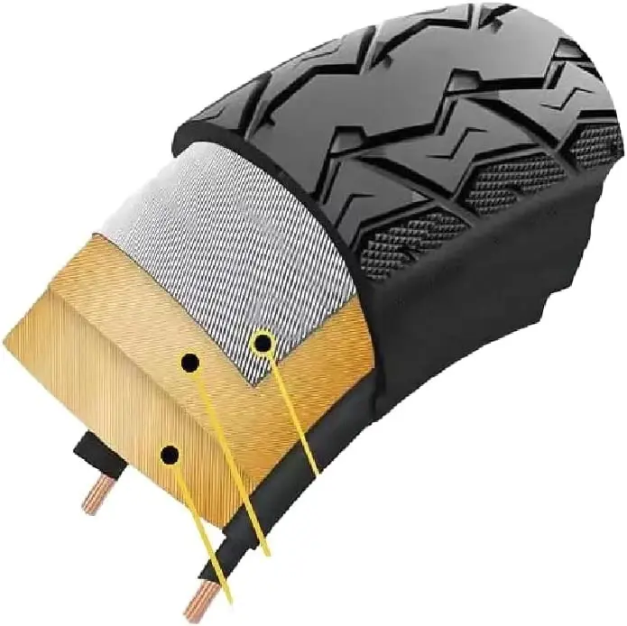 3.50-10 Tubeless Tire For Scooters And Mopeds 3.50-10 Tubeless Tire For Scooters And Mopeds