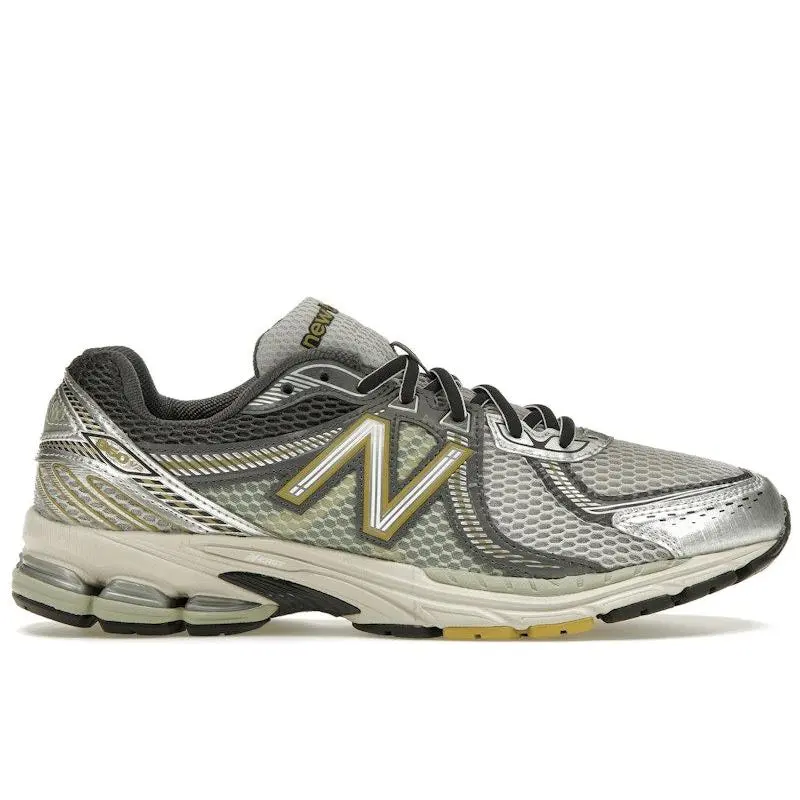 New Balance Men's 860v2 Earth, from StockX