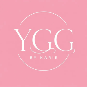 You Glow Girl By Karie