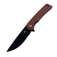 Black Drop Point, Wine G10