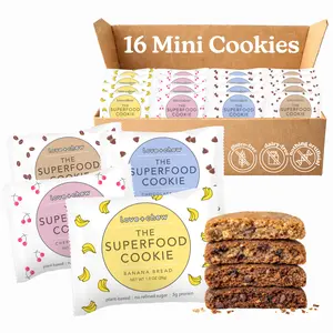 Mini Cookies Variety Pack