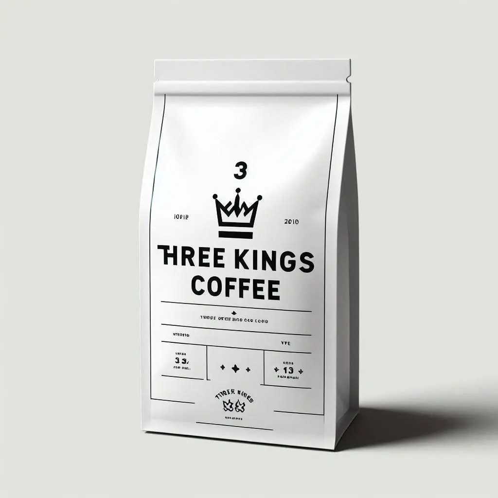 Fresh Roasted Coffee Beans - Best Sellers Sample Pack: 6Bean, Cowboy, Breakfast, Peru, Mexico, Bali Blue - Snack Chocolate Dark