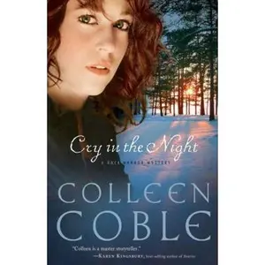 USED-Cry in the Night (Rock Harbor Series #4) by Colleen Coble (Paperback)