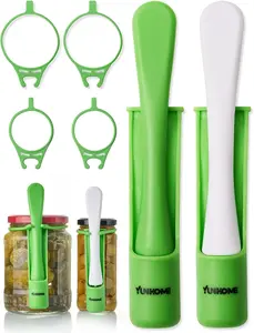 Pickle Grabber, Unique Kitchen Gadgets, Olive Fork Pickle Picker Pickle Gift Cool Gadgets Pickle Gifts Pickle Forks Tool for The Jar Pickle Holder Utensils