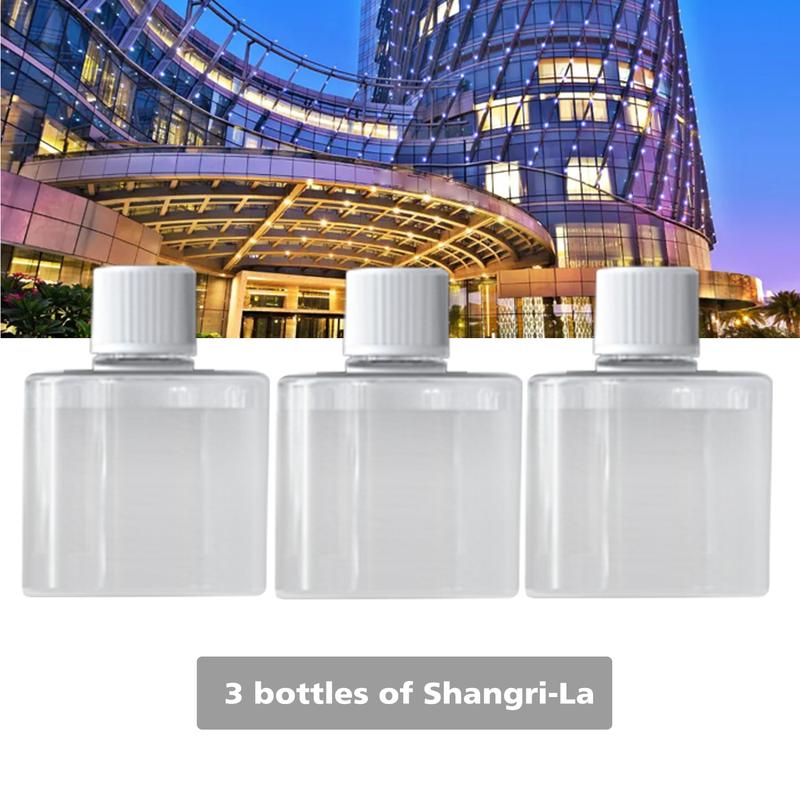 【Supplementary Accessories】Essential Oil Diffuser Humidifier With Night ...