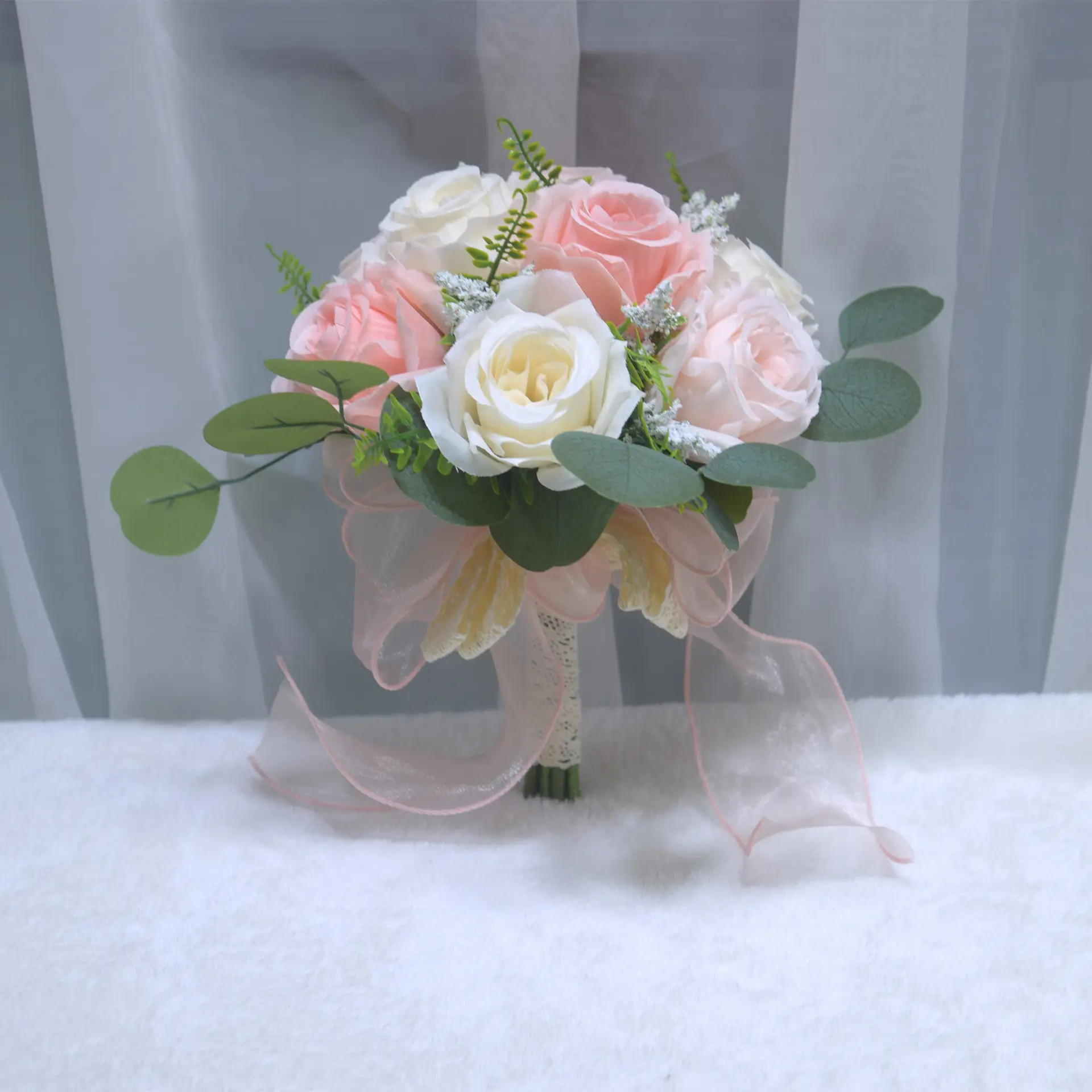 Encountering Champagne Powder in the Mis