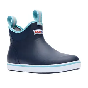 Xtratuf Women's 6-Inch Ankle Deck Boot