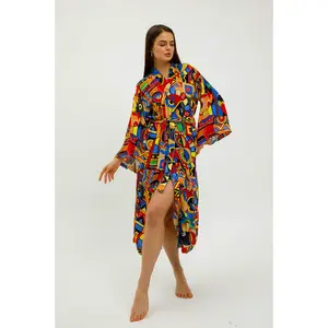 Cobra Robe