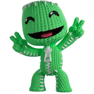 Youtooz Glow-in-The Dark Sackboy 4.5" Vinyl Figure
