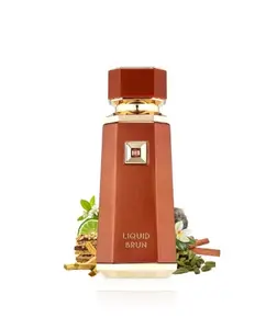 Liquid Brun by French Avenue - Luxury Oriental Men's Fragrance
