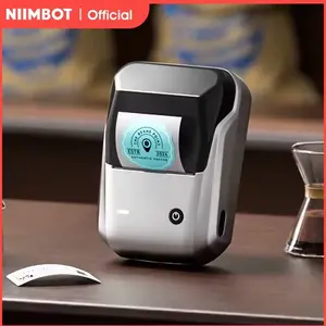 NIIMBOT B1 Portable Thermal Printer