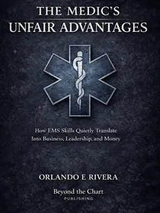 The Medic’s Unfair Advantage