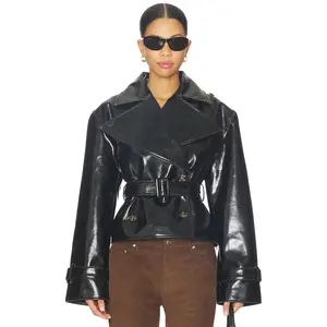 LAMARQUE Delania Jacket in Black
