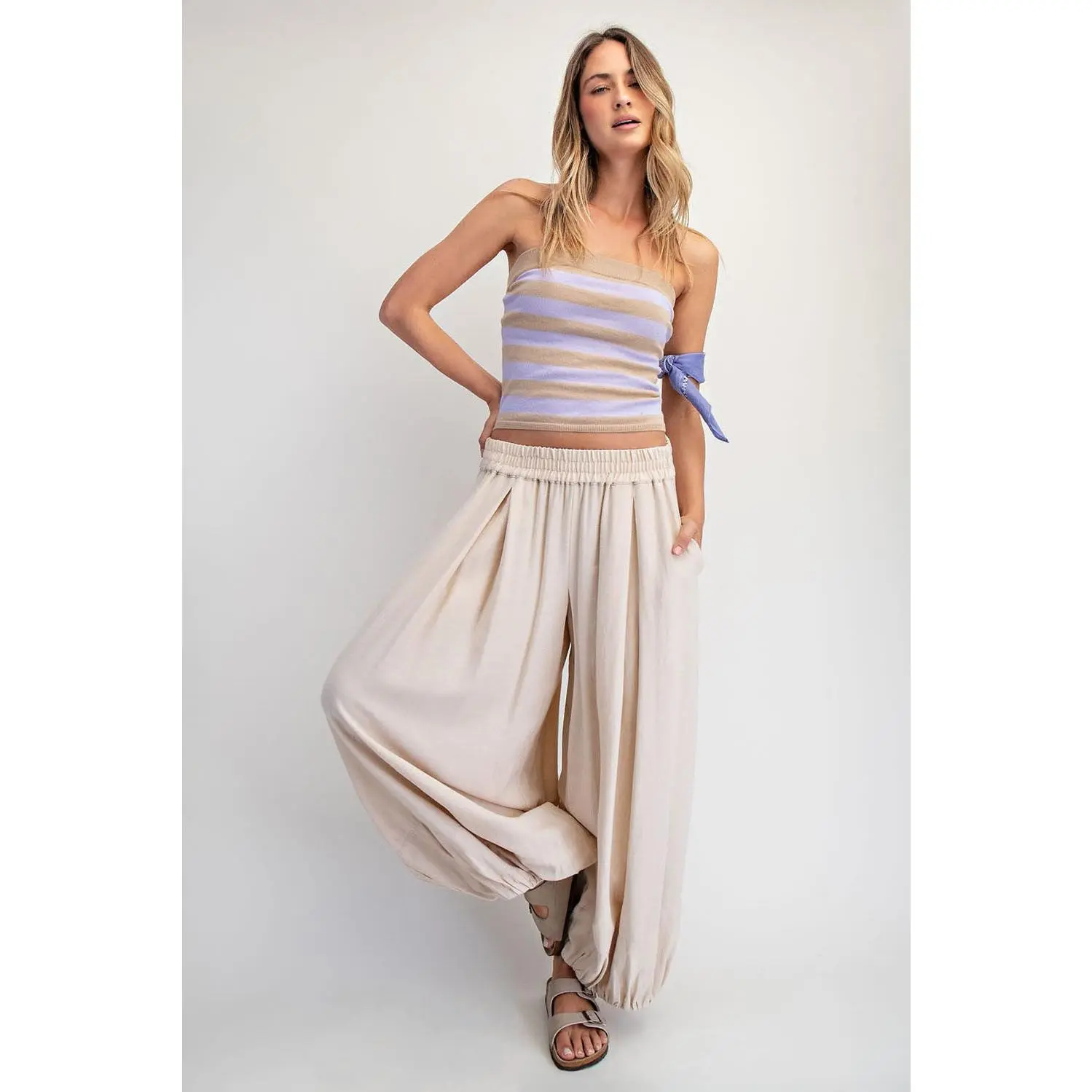 Desert Genie Pants Desert Genie Pants