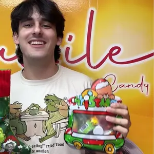 Uniquely Designed, Mini Mexican Tote Favor Bags (Mexican Candy Bags - Mexican Mercado Bags - Mexican Mesh Bags - Bolsas Para Fiestas