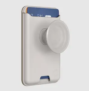 popsockets  Horchata Softgoods MagSafe PopWallet+