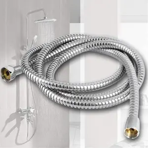 Stainless Steel Water Pipe Shower Hose Stainless Steel Water Pipe Shower Hose