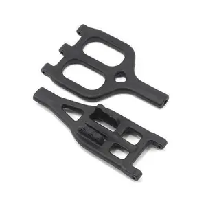 RPM A-Arm (Black) (T Maxx 3.3/2.5R) (1 Upper/1 Lower)
