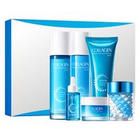 Collagen Six Piece Set