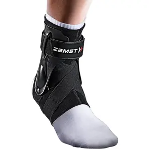 Zamst A2-DX Strong Ankle Stabilizer Brace with ThreeWay Support - Right Foot - Small 470601-RIGHT-S