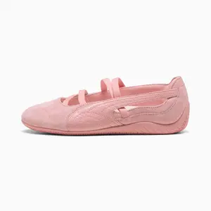 PUMA Speedcat Ballet Python Women's Sneakers - Fashion-Forward Street Sneaker