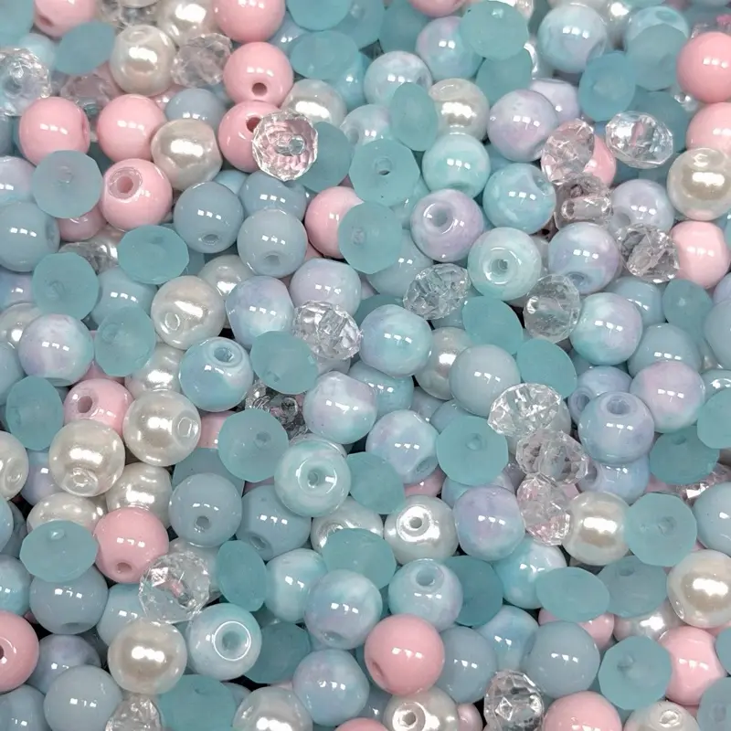 B01. 6mm Sugar Sky Mix
