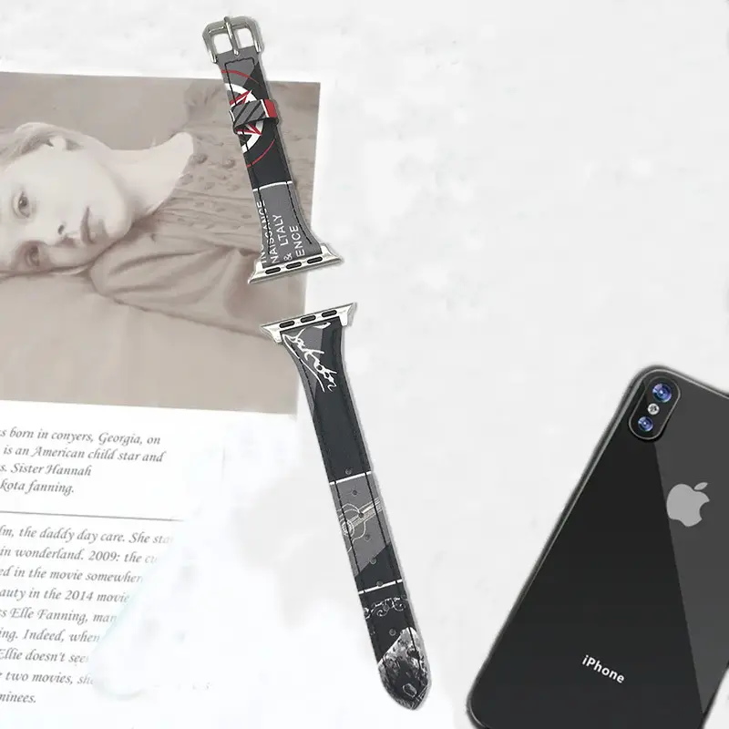 12. Black and gray printing