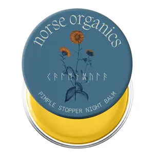 Norse Acne & Redness Killer – Fast-Acting Anti-Acne Balm with Arctic Herbs