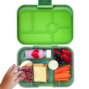 Yumbox Original Leakproof Lunch Box for Kids