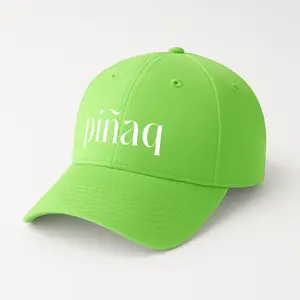 Green Snapback