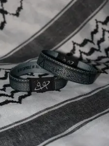 ٩٩ Quran Verse Bracelet | Islamic Bracelet with NFC Quran (Daily Reminder)