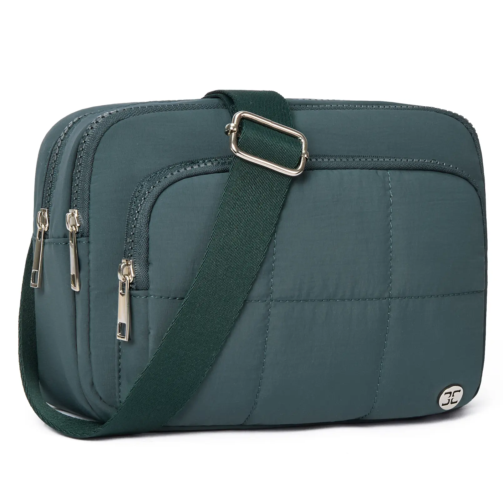 Peacock Green