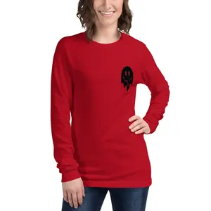 That Groovy Baby Mama Long Sleeve | Dark Font