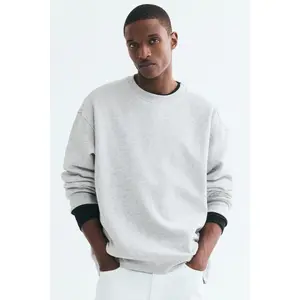 H&M Loose Fit Sweatshirt