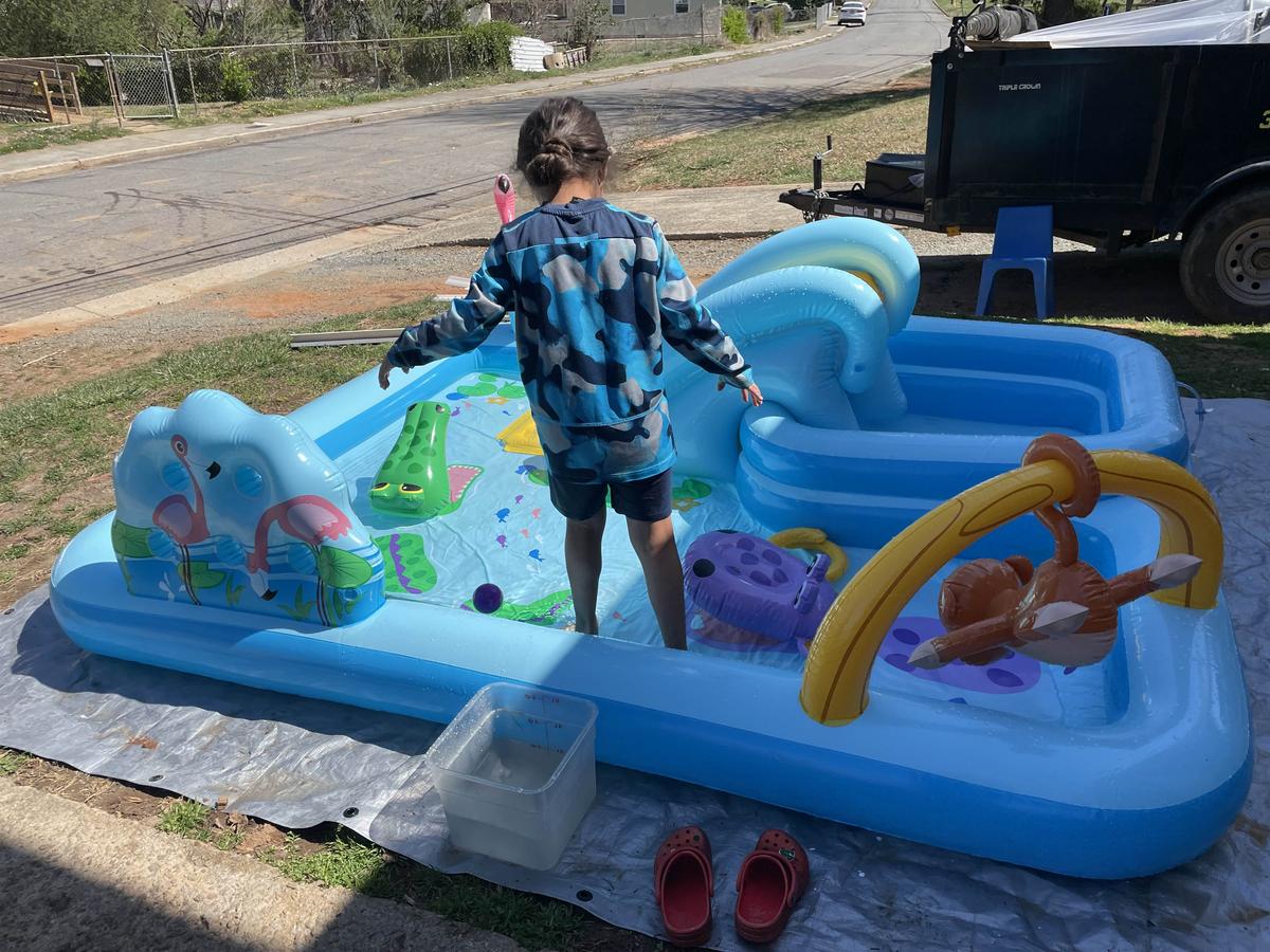 Item: Jungle Adventure