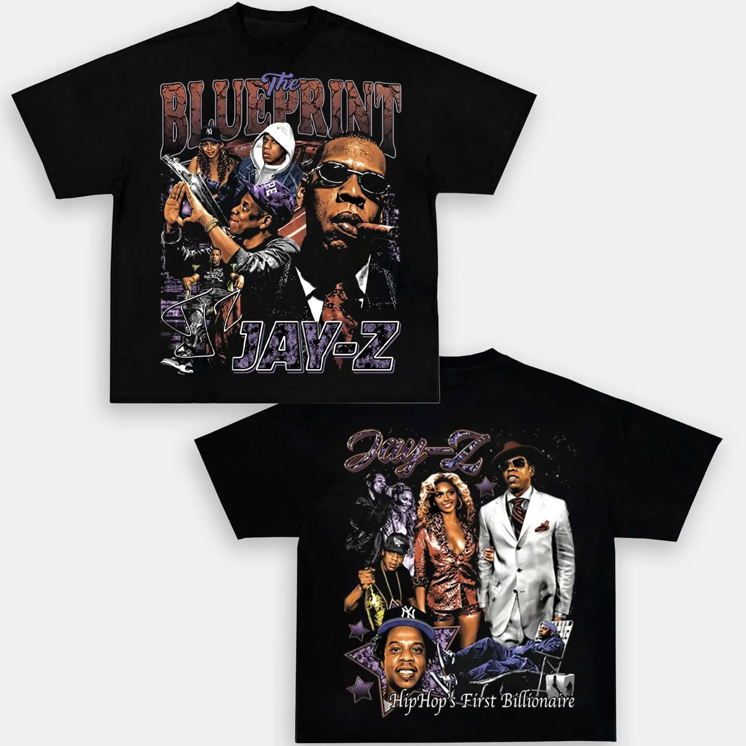 jay z tee shirt - TikTok Shop