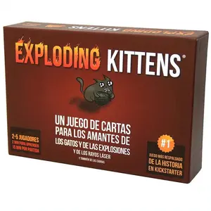 Funny Card Game Set, Interactive Party Entertainment, Ideal for Christmas & New Year Celebrations, Fun Family Board Games, Party Table Game, Tabletop Games